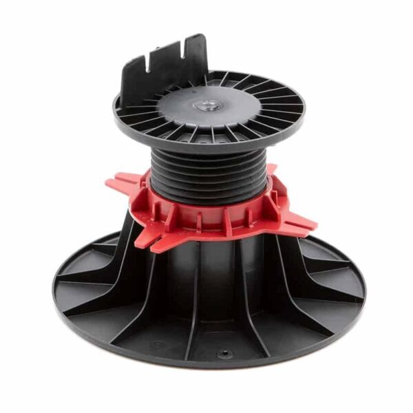 Plot PVC réglable de 8 à 260 mm. pour lambourdes