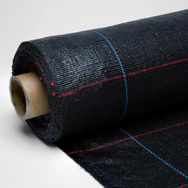 Géotextile / Toile de paillage 100g/m2