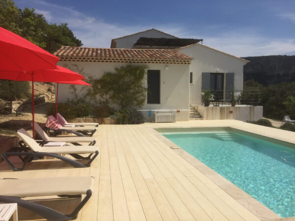 Lame terrasse bois Accoya – Image 4