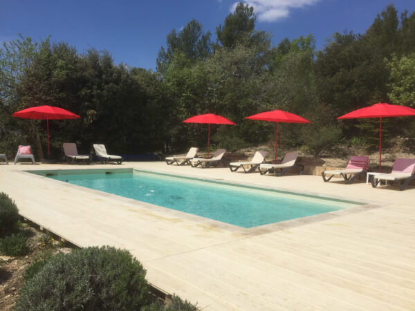 Lame terrasse bois Accoya – Image 3