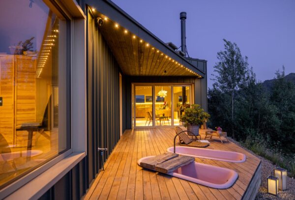 Lame terrasse bois Merbau – Image 3